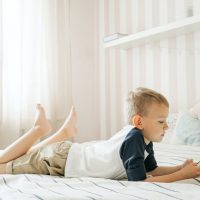 4 avantages d&rsquo;opter pour un lit enfant gigogne