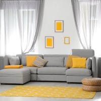 Comment donner un coup de jeune à sa pièce à vivre ?