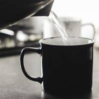 Comment nettoyer une bouilloire ?