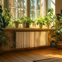 Nettoyage radiateur : comment dépoussiérer et économiser énergie