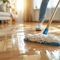 Guide pratique : Comment nettoyer efficacement votre parquet
