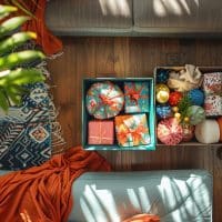 Top 7 des cadeaux de crémaillère inoubliables pour marquer le coup