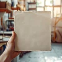 Baguette de finition pour carrelage : conseils et options après la pose