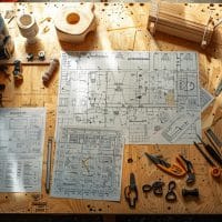 Comment calculer le solivage nécessaire pour votre plancher bois ?