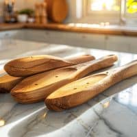 Baguettes de finition pour plan de travail : ajoutez une touche d&rsquo;élégance à votre cuisine