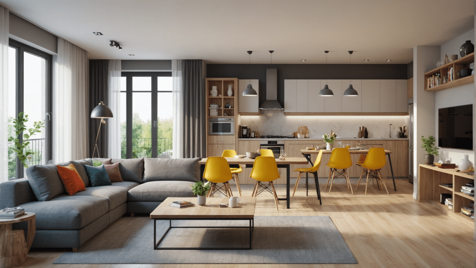 Sitemapcdatahttpsmodeinf Inetcom30m2 Amenager Salon Salle A Manger 25m2