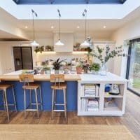 Quelle suspension mettre dans sa cuisine ?