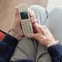 La domotique au service des personnes âgées !