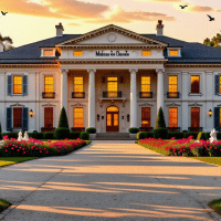 Maison des longues allées : mon expérience dans cette belle demeure