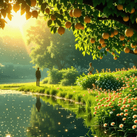 Le Jardin des Hespérides : ma visite inspirante et mes découvertes