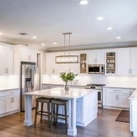 Mobilier de Cuisine : Comment Choisir les Meubles Idéaux pour une Cuisine Pratique et Esthétique