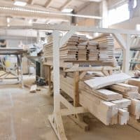 Des solutions sur-mesure pour vos menuiseries dans la région caennaise