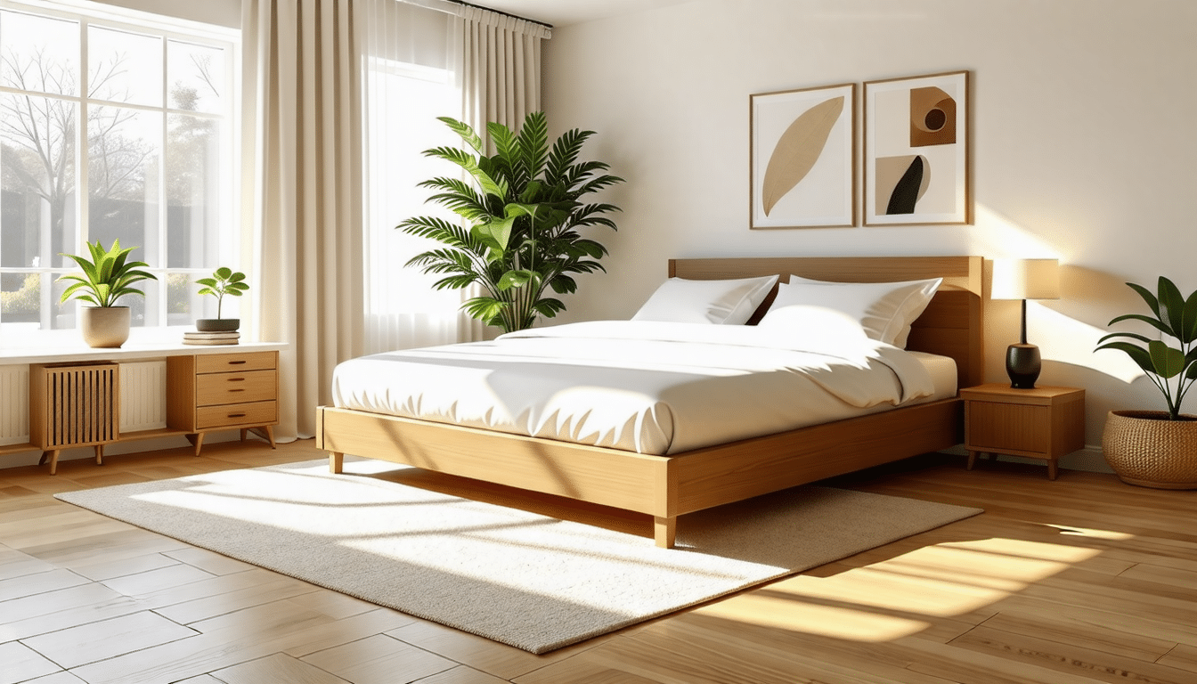 découvrez les raisons qui m'ont poussé à choisir un lit pont ikea platsa pour ma chambre. alliant style moderne, fonctionnalité et gain de place, ce meuble transforme l'espace tout en offrant un confort optimal.