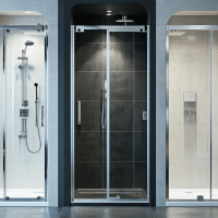 Comment choisir les meilleures parois de douche coulissantes pour un confort optimal ?