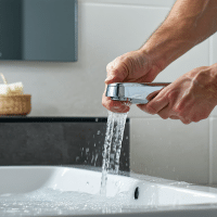 Découvrez comment choisir le mitigeur Grohe parfait pour votre salle de bain moderne