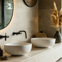 Comment sublimer votre salle de bains avec des accessoires élégants et pratiques ?