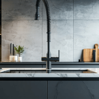 Découvrez les meilleures offres sur les robinets de cuisine Grohe en solde maintenant !