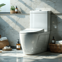 Découvrez les secrets et avantages insoupçonnés de la toilette à la turque