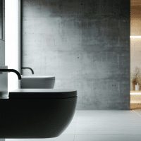 Comprendre les dimensions idéales pour un WC : guide essentiel pour les passionnés de plomberie