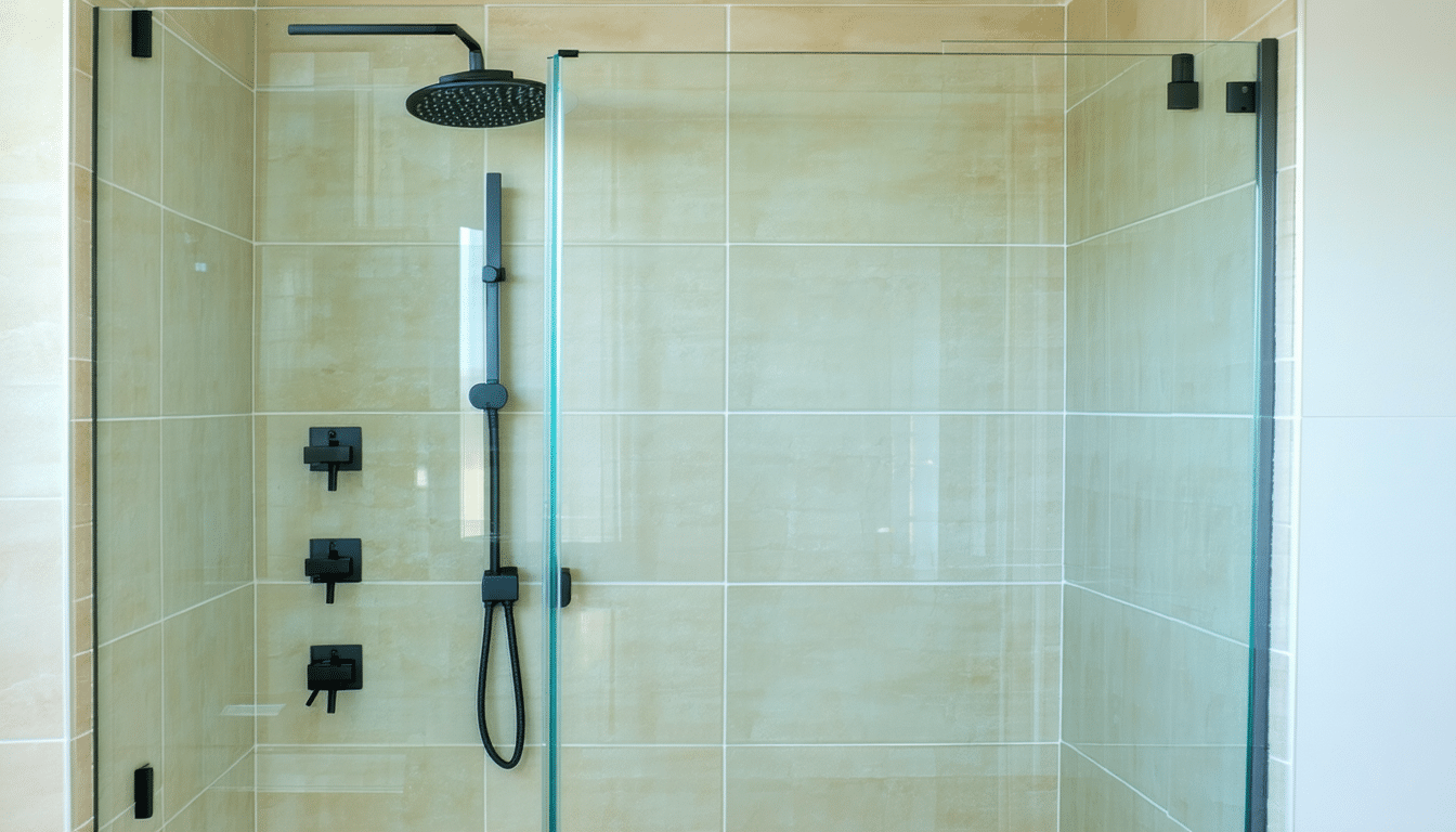 découvrez la paroi de douche de 90, une solution élégante pour transformer votre salle de bain. alliez design moderne et fonctionnalité pour un espace de bien-être accueillant et raffiné.