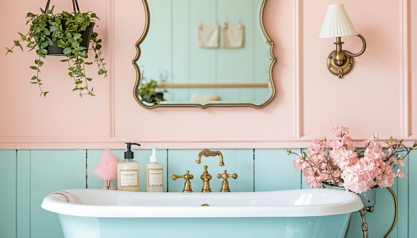 plongez dans l'univers des meubles de salle de bain rétro en 2023 et découvrez les tendances incontournables qui transformeront votre espace. du chic vintage aux pièces modernes inspirées du passé, trouvez l'inspiration pour aménager une salle de bain à la fois élégante et chaleureuse.