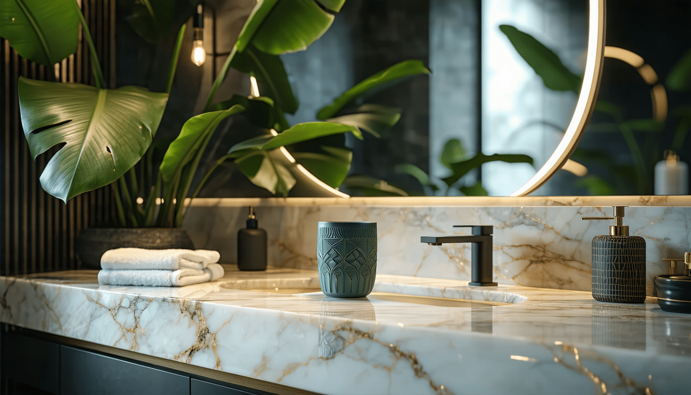 découvrez nos conseils pratiques pour choisir le gobelet idéal qui viendra embellir votre salle de bain, alliant esthétisme et fonctionnalité. transformez votre espace avec des accessoires tendance et adaptés à vos besoins.