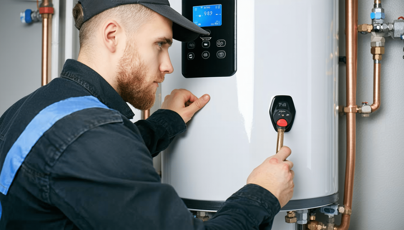 découvrez nos conseils pratiques pour assurer un entretien efficace de votre chauffe-eau électrique. apprenez les étapes essentielles pour prolonger sa durée de vie et optimiser son fonctionnement, tout en réduisant vos factures d'énergie.