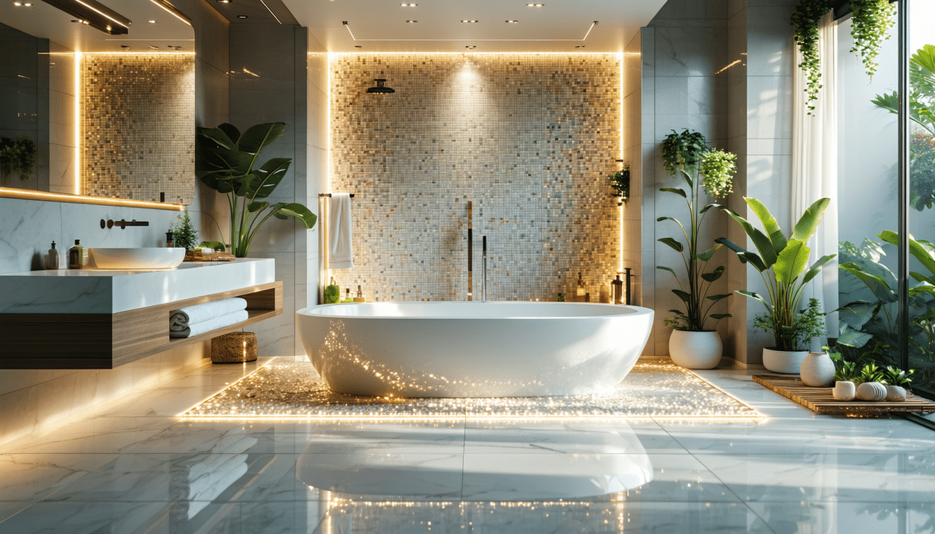 découvrez nos conseils pour choisir un bac à douche à carreler qui allie élégance et praticité, afin d'embellir votre salle de bain tout en optimisant son espace. transformez votre douche en un lieu à la fois fonctionnel et esthétique avec nos recommandations.