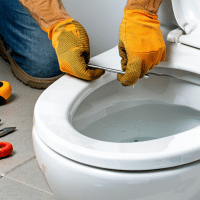 Comment changer une chasse d&rsquo;eau ? Guide pratique pour les passionnés de bricolage