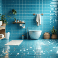 Comment réussir le home staging de votre salle de bain pour une vente éclatante ?