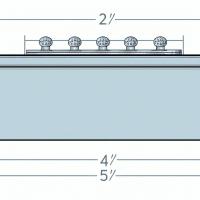 Quelles sont les dimensions idéales pour un bac à douche en rénovation ou construction ?