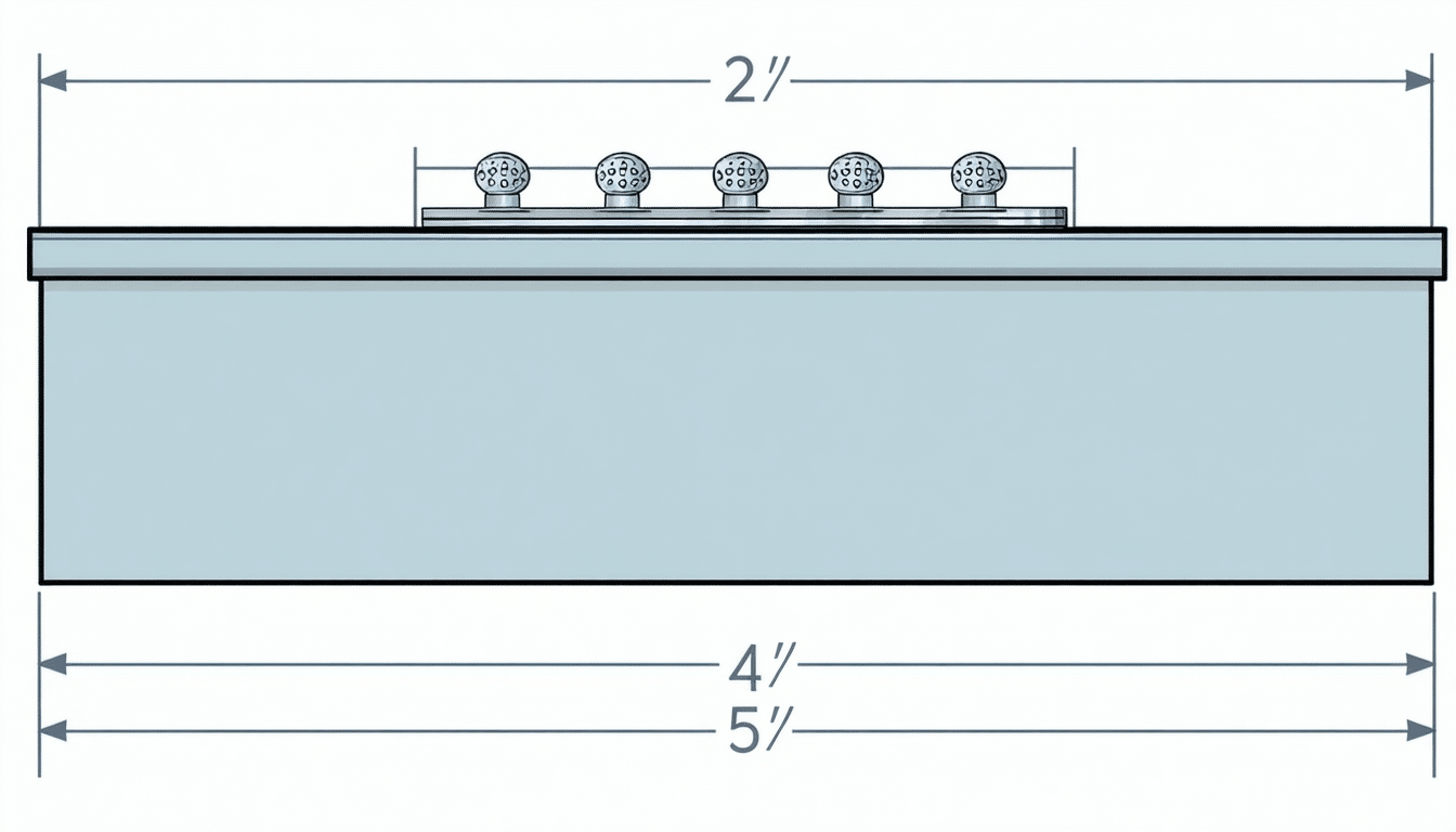 découvrez les dimensions idéales pour un bac à douche, que ce soit pour une rénovation ou une nouvelle construction. optimisez votre espace tout en garantissant confort et esthétique. explorez nos conseils pratiques pour faire le meilleur choix selon vos besoins.