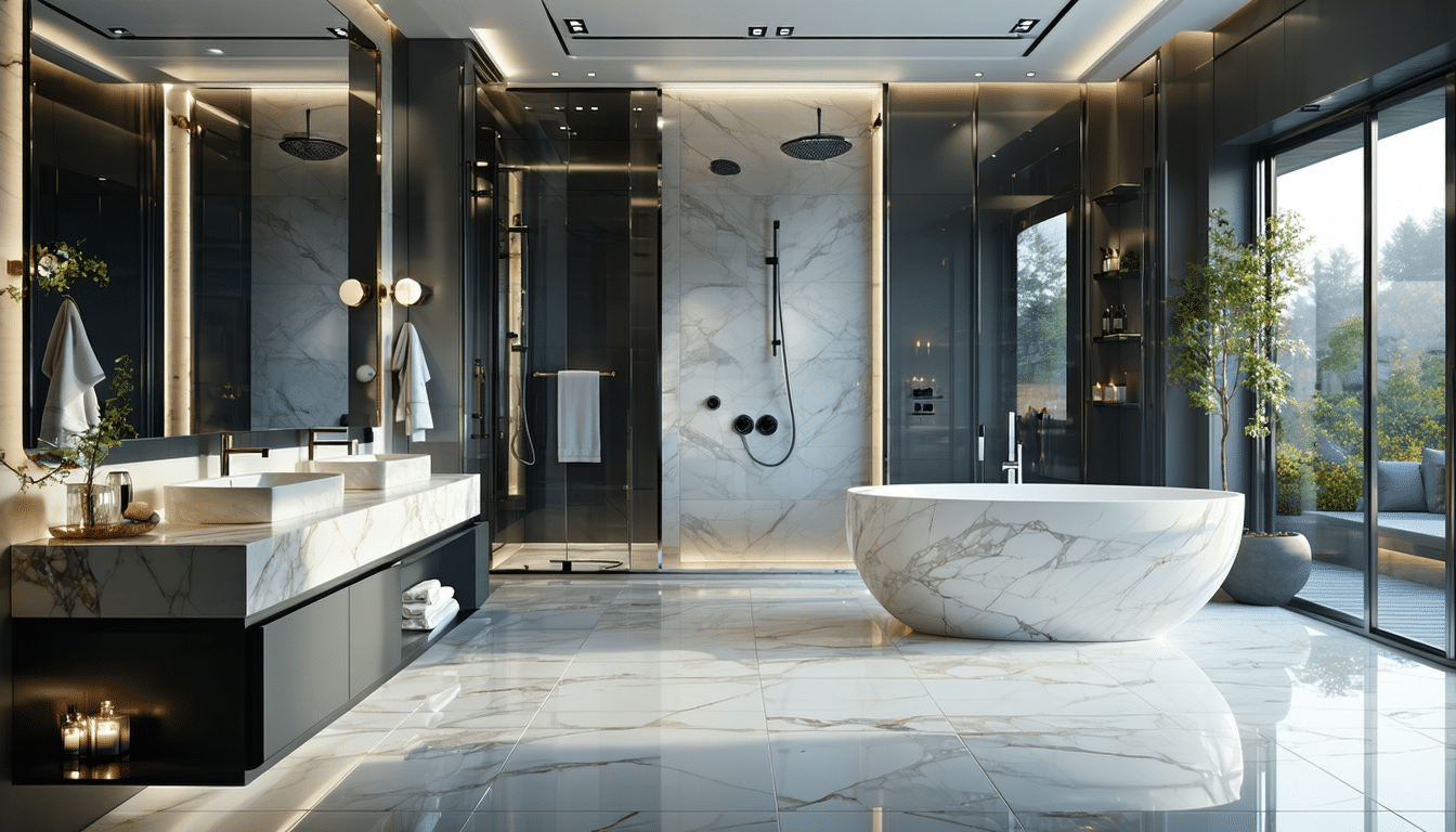 plongez dans l'univers raffiné de villeroy et boch, où élégance et innovation se conjuguent pour transformer votre espace sanitaire. explorez des designs modernes et des solutions pratiques qui allient style et fonctionnalité pour une salle de bain à votre image.
