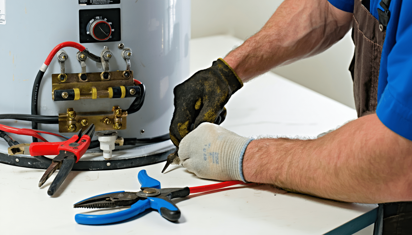 découvrez nos conseils pratiques pour garantir un entretien efficace de votre chauffe-eau électrique. apprenez les gestes essentiels pour prolonger sa durée de vie et optimiser son fonctionnement, tout en évitant les pannes coûteuses.