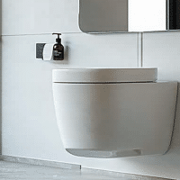 Découvrez les secrets d&rsquo;un mécanisme efficace pour WC suspendu, experts en plomberie !