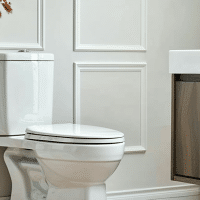 Transformez votre wc et salle de bain : astuces pour un espace chic et fonctionnel