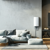 Optimiser votre confort : Comment installer un chauffe-eau thermodynamique efficacement ?