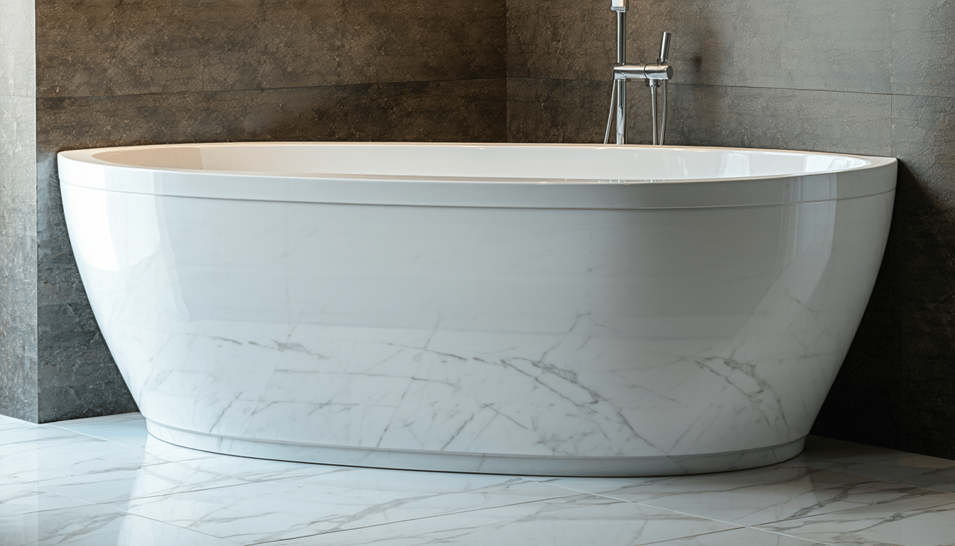 découvrez comment une baignoire d'angle 120x120 peut transformer votre salle de bain en un espace de détente élégant. explorez ses nombreux avantages, tels que l'optimisation de l'espace, le confort accru et un design moderne qui s'intègre parfaitement à votre décoration intérieure.