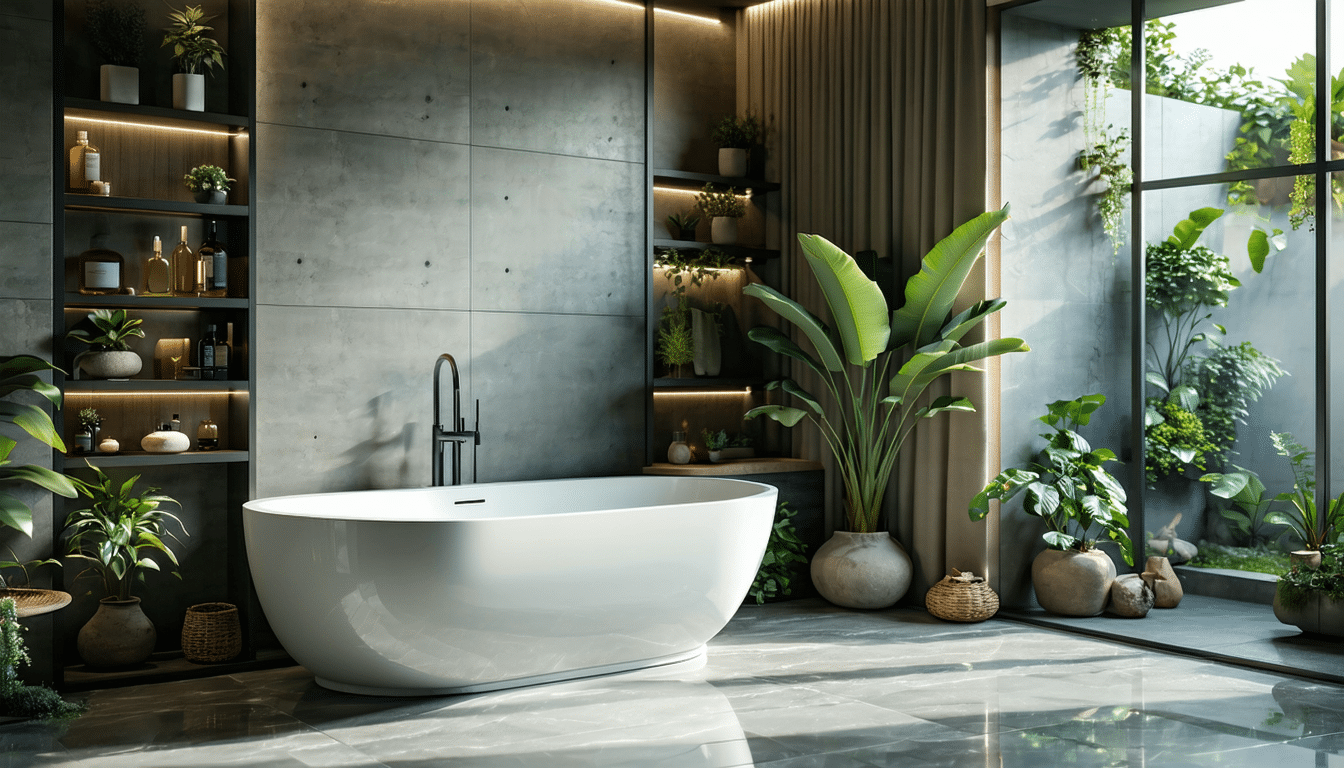 découvrez les nombreux avantages d'opter pour une baignoire d'angle 120x120 dans votre salle de bain. profitez d'un gain de place optimal, d'un design moderne et d'un confort inégalé pour vos moments de détente.