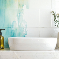 Comment choisir la couleur idéale pour transformer votre salle de bain en oasis ?