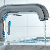 Découvrez pourquoi le mitigeur pour baignoire Grohe est le choix des experts en plomberie