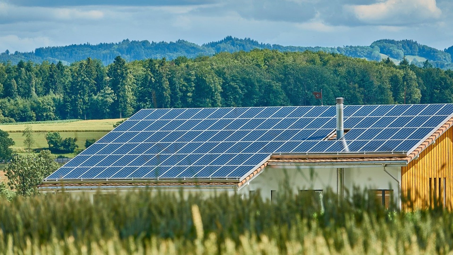 Travaux de rénovation énergétique : Ce que vous devez savoir