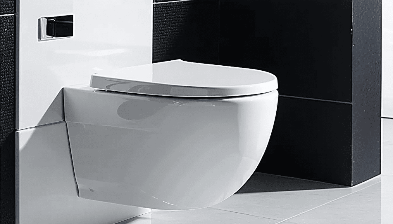 découvrez comment les wc suspendus villeroy & boch transforment votre salle de bain contemporaine en alliant design moderne, confort optimal et facilité d'entretien. explorez les avantages de ces toilettes élégantes et fonctionnelles pour une expérience ablution inégalée.