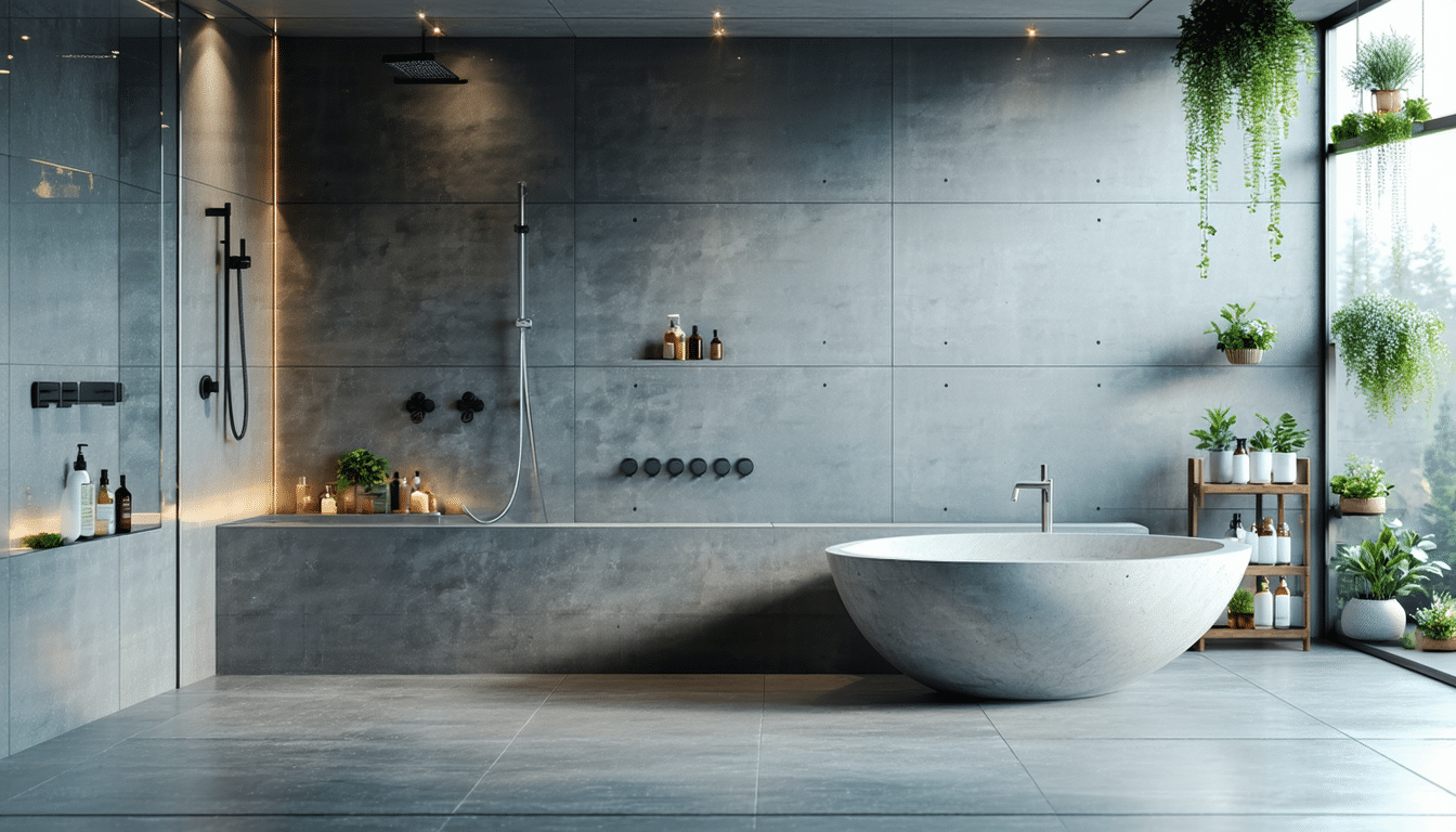 découvrez les avantages du bac extra plat pour votre douche : une solution moderne, esthétique et pratique qui allie design épuré et fonctionnalité. transformez votre salle de bain en un espace tendance et agréable grâce à ce choix innovant.