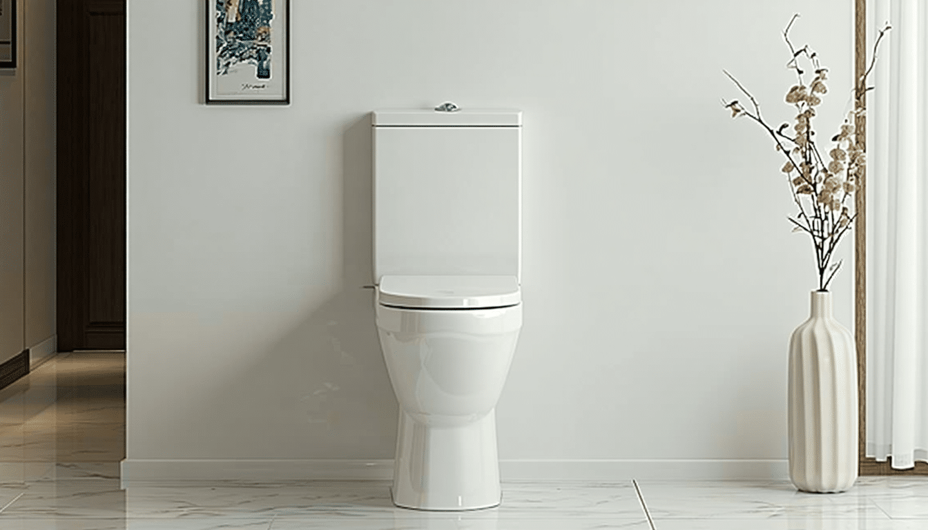 découvrez les atouts des wc suspendus villeroy & boch, alliant design élégant et innovation pour transformer votre salle de bain contemporaine en un espace chic et fonctionnel. profitez d'un confort optimal, d'un nettoyage facilité et d'une esthétique modernisée.