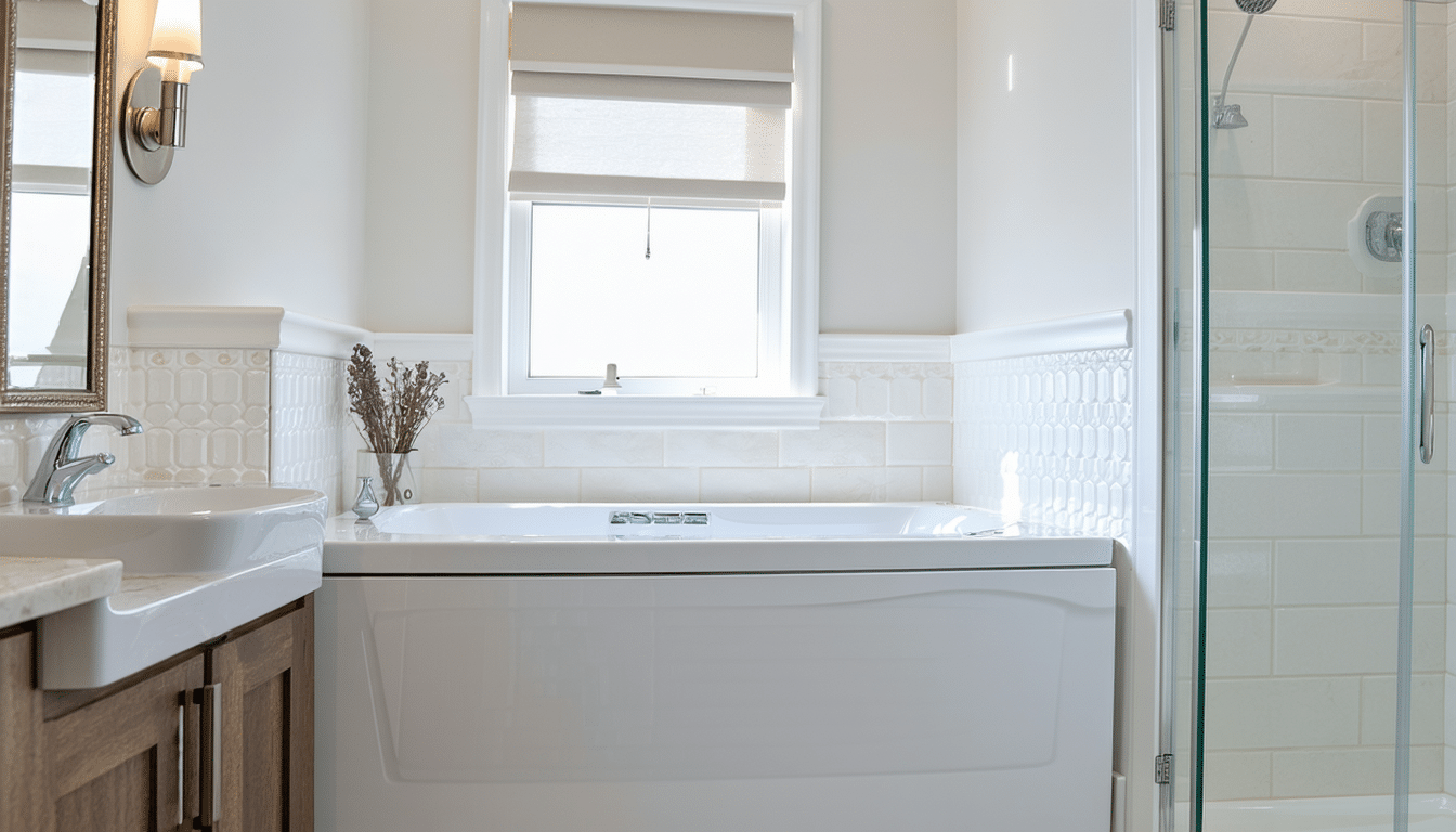 découvrez si vous pouvez réellement déduire vos impôts pour les travaux de salle de bain. cette article examine les conditions, les types de travaux éligibles et les astuces pour optimiser vos déductions fiscales.