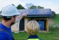 Investir dans une solution solaire performante pour votre maison