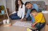 Comment préparer votre maison à l’arrivée d’un enfant ?