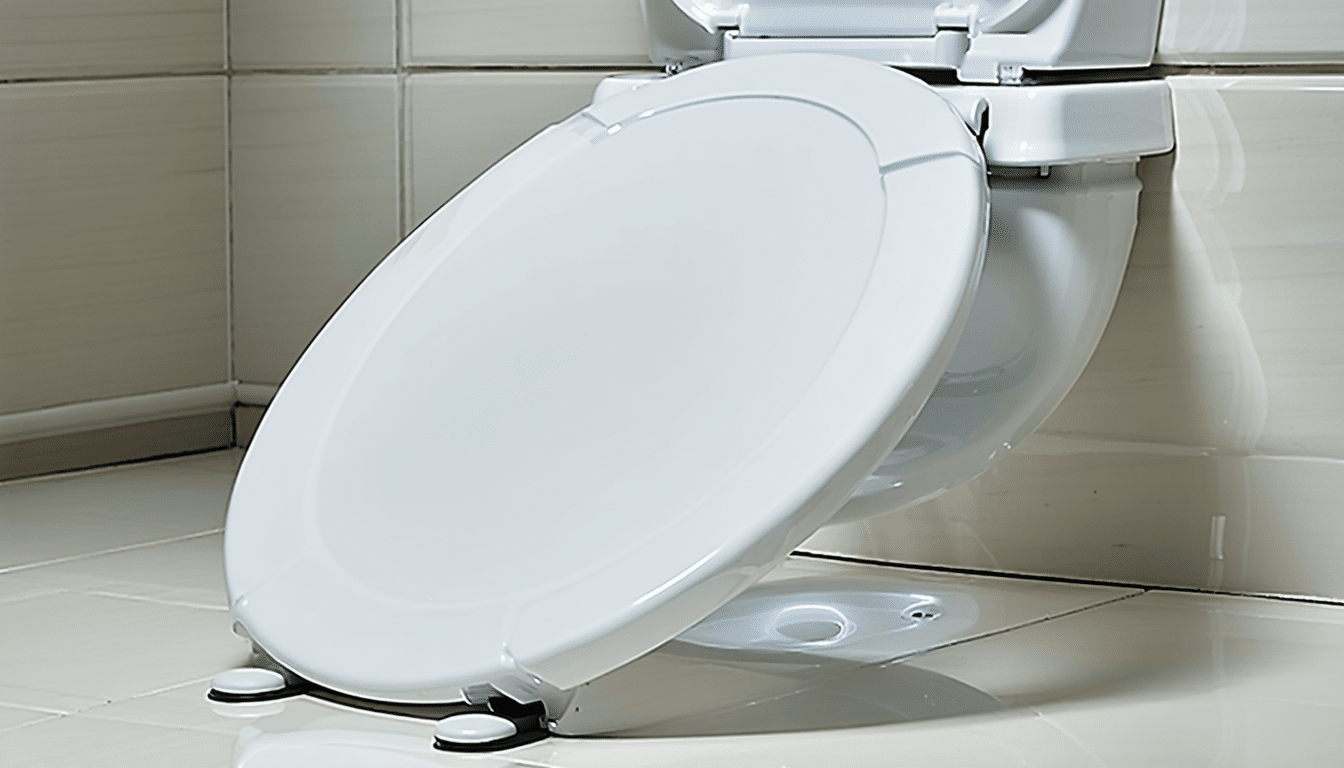 explorez notre gamme d'abattants wc chez brico dépôt, alliant qualité et esthétique pour sublimer votre salle de bains. trouvez le modèle parfait qui répond à vos besoins et offrez un style unique à votre espace.