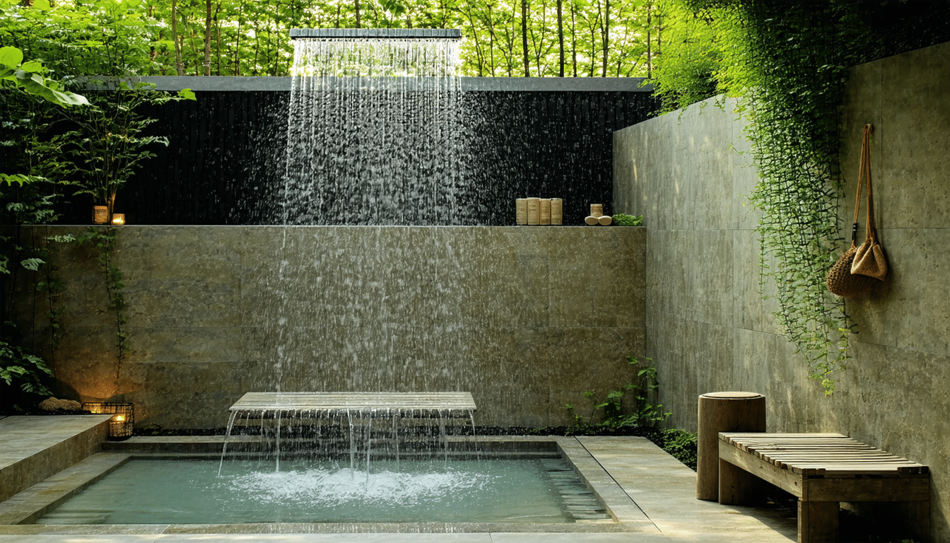 profitez d'une expérience de douche optimale avec les mitigeurs thermostatiques grohe. découvrez leurs avantages en matière de confort, de sécurité et d'économie d'eau pour transformer votre salle de bain en un véritable havre de paix.